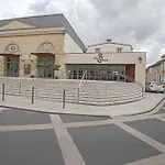 Διαμέρισμα Le Nid Saint Jean In The Heart Of The