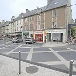 Διαμέρισμα Le Nid Saint Jean In The Heart Of The