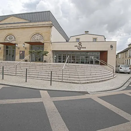 Le Nid Saint Jean *