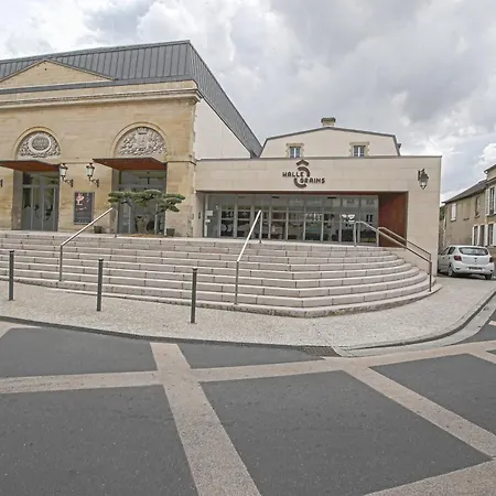 Apartmán Le Nid Saint Jean In The Heart Of The