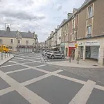 Apartment Le Nid Saint Jean Im Herzen Der Stadt