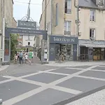 Le Nid Saint Jean Im Herzen Der Stadt