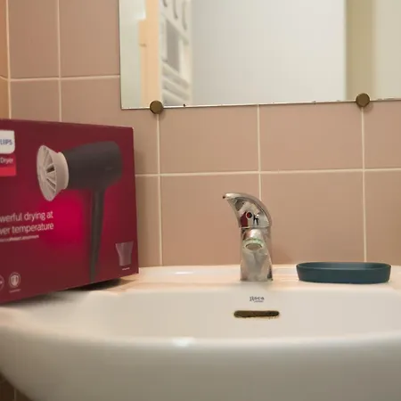 Le Nid Saint Jean Lägenhet *