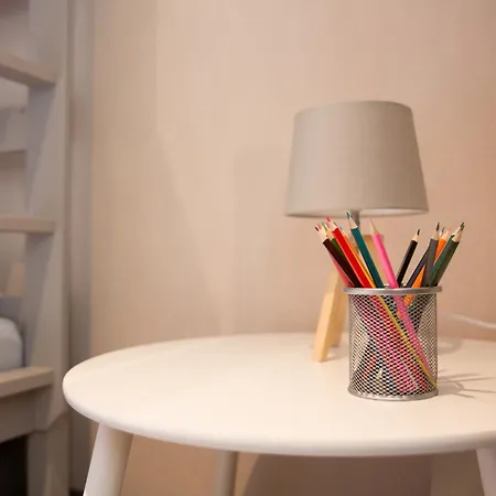 Le Nid Saint Jean Lägenhet Bayeux