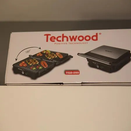 Le Nid Saint Jean Bayeux