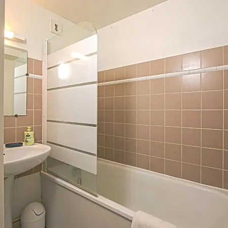 Lägenhet Le Nid Saint Jean Bayeux