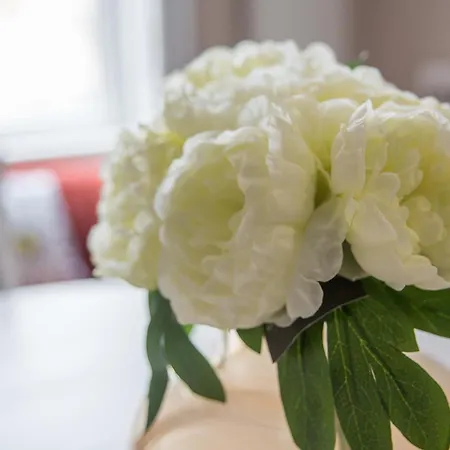 Le Nid Saint Jean Bayeux