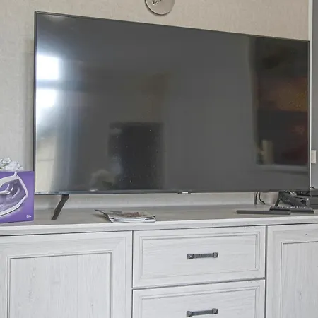 Lägenhet Le Nid Saint Jean