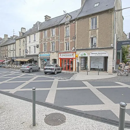 Le Nid Saint Jean * Bayeux