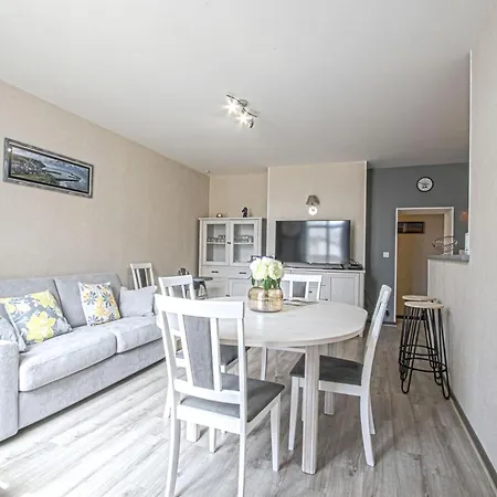 Le Nid Saint Jean En El Corazón De La Ciudad Bayeux