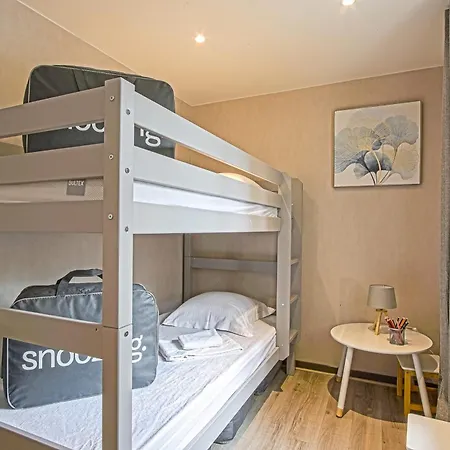 Apartamento Le Nid Saint Jean En El Corazón De La Ciudad Bayeux
