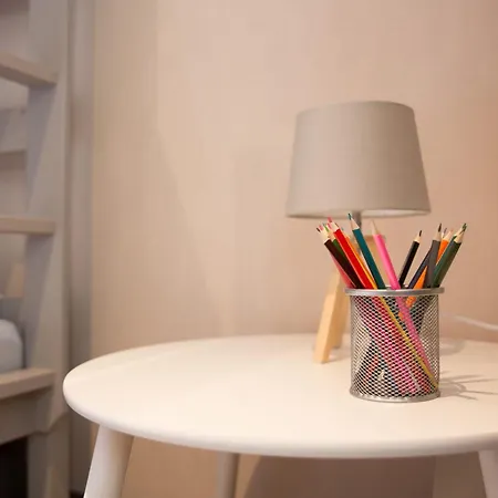 Le Nid Saint Jean En El Corazón De La Ciudad *