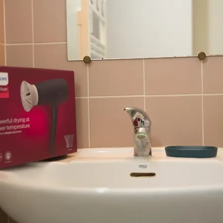 Apartamento Le Nid Saint Jean En El Corazón De La Ciudad *