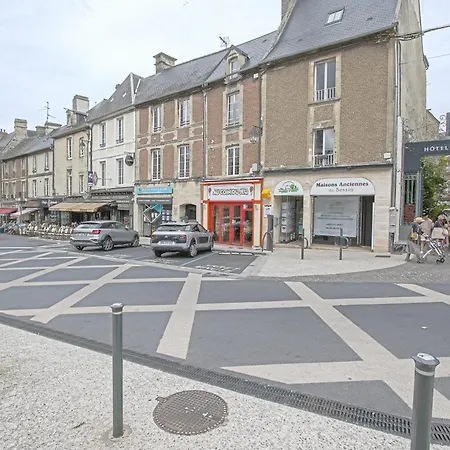 Appartamento Le Nid Saint Jean In The Heart Of The