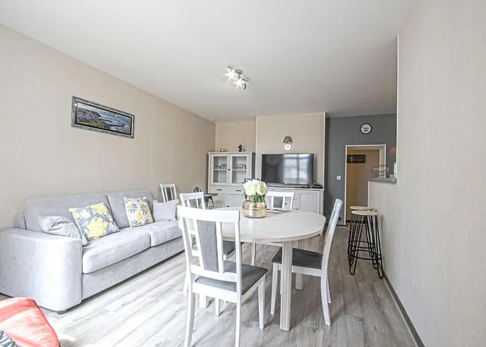 Le Nid Saint Jean En El Corazón De La Ciudad Bayeux