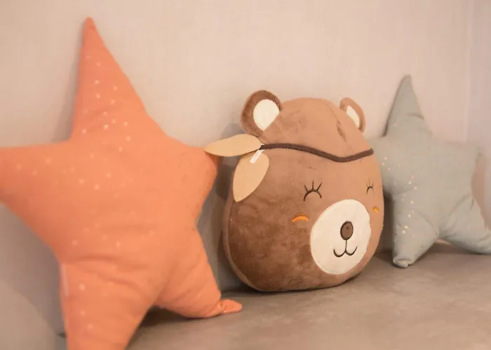 Le Nid Saint Jean En El Corazón De La Ciudad * Bayeux