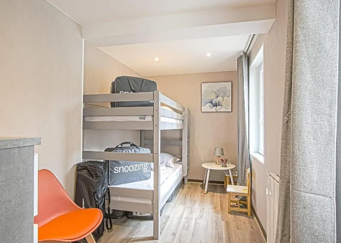 Le Nid Saint Jean En El Corazón De La Ciudad Apartamento