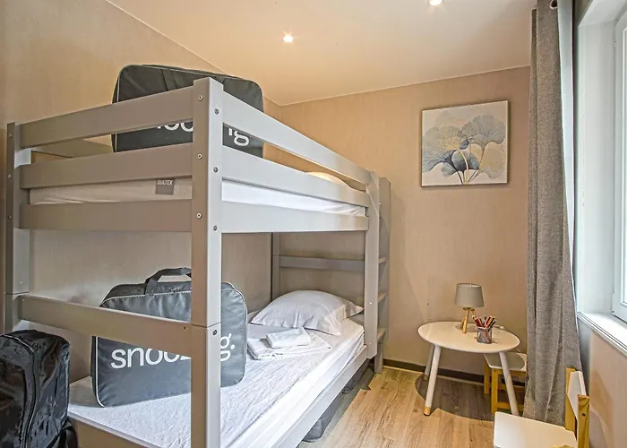 Apartamento Le Nid Saint Jean En El Corazón De La Ciudad Bayeux