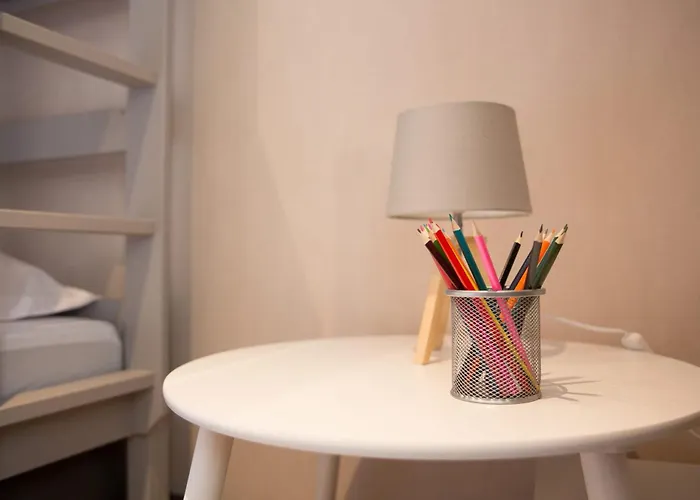 Le Nid Saint Jean En El Corazón De La Ciudad *