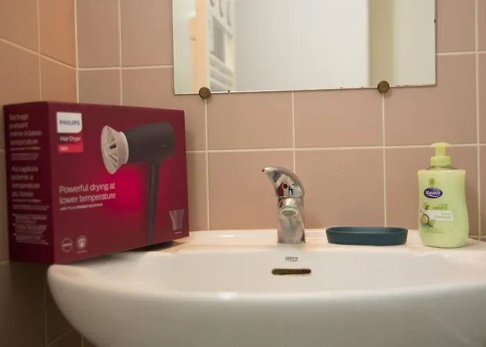 Apartamento Le Nid Saint Jean En El Corazón De La Ciudad *