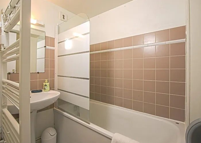 Apartamento Le Nid Saint Jean En El Corazón De La Ciudad Bayeux