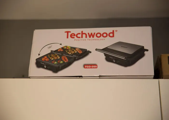 Le Nid Saint Jean En El Corazón De La Ciudad * Bayeux